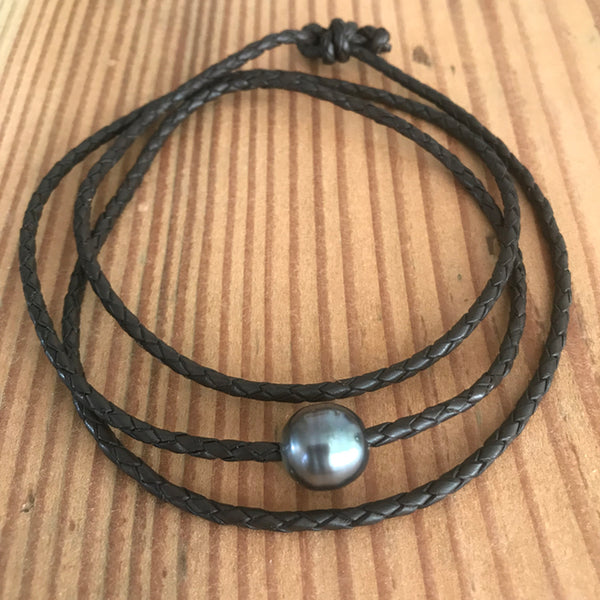 TAHITIAN PEARL WRAP