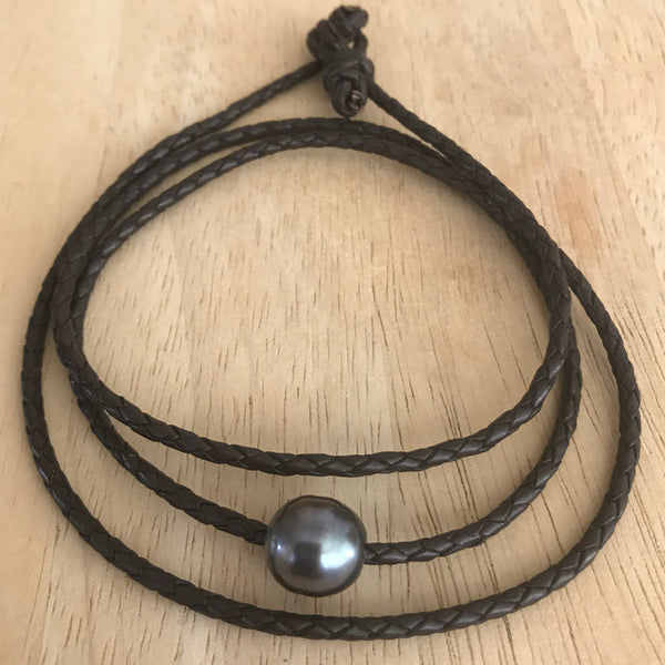 TAHITIAN PEARL WRAP