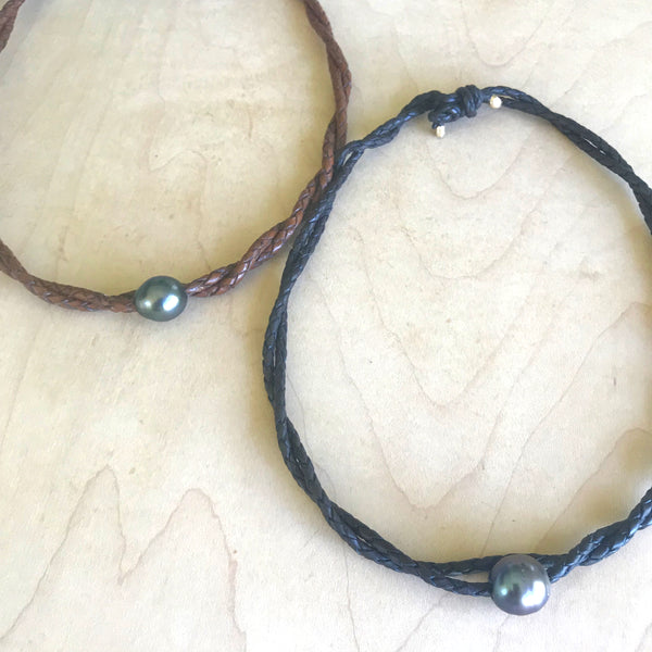 TAHITIAN PEARL WRAP