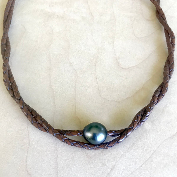 TAHITIAN PEARL WRAP